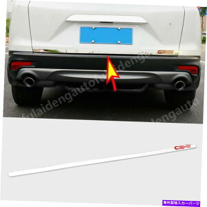 Cover Rear Trunk z_CRV CRV̂߂2017-2021 STAINLESS REAR TRUNKTAIL GATE DOORLID COVER TRIM For Honda CRV CR-V 2017-2021 STAINLESS REAR TRUNK TAIL GATE DOOR LID COVER TRIM