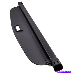 Cover Rear Trunk gNJo[J[Sוgm[V[ĥ߂Ƀg^̃vEX16-19VFtvCoV[ Trunk Cover Cargo Luggage Tonneau Shield For Toyota Prius 16-19 Shelf Privacy