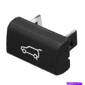 Cover Rear Trunk BMW X5 E70 613X6 E71 814ߕt߂̃e[Q[g㕔gÑXCb`{^Jo[ Tailgate Rear Trunk Switch Button Cover for BMW X5 E70 06-13 X6 E71 08-14 NIGH
