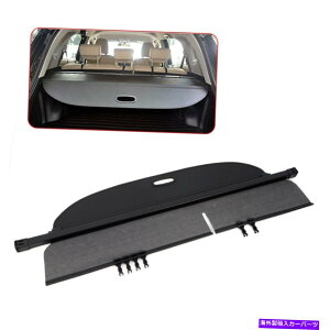 Cover Rear Trunk ،tBbg2013-2018g^RAV4ݕJo[AgNgm[gN^u̔ Stock Fit 2013-2018 Toyota RAV4 Cargo Cover Rear Trunk Tonneau Retractable Sale