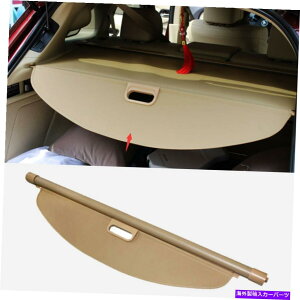 Cover Rear Trunk �J�[�e���g�����N�J�[�S�V�[���h�J�o�[�̂��߂̃A�L����RDX 2019 2020 2021���A�e�[���̂��߂� For Acura RDX 2019 2020 2021 Rear Tail For Curtain Trunk Cargo Cover Shield �y���s�A���i�z