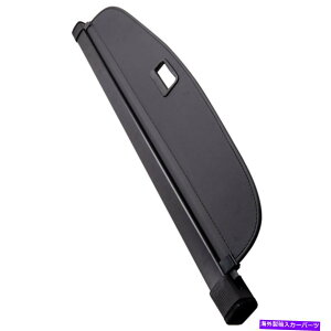 Cover Rear Trunk gNJo[VF[hV[hV[ĥ߂̃g^̃vEX2016N2019NgN^u Trunk Cover Shade Shield Shielding For Toyota Prius 2016-2019 Retractable