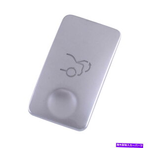 Cover Rear Trunk AgÑXCb`{^Jo[tBbĝ߂̃ZfXxcCNXW204 2007N2014N Rear Trunk Switch Button Cover Fit For Mercedes Benz C Class W204 2007-2014