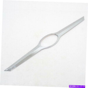 Cover Rear Trunk q_Cc[\2015-2018 ABSN[AgNbh`XgbvJo[ĝ߂ For Hyundai Tucson 2015-2018 ABS Chrome Rear Trunk Lid Moulding Strip Cover Trim