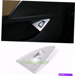 Cover Rear Trunk �N���[�����A�g�����N�X�C�b�`�{�^���J�o�[�g�����̂��߂�BMW 7�V���[�YG11 G12 2016�N����2019�N Chrome Rear Trunk Switch Button Cover Trim For BMW 7 Series G11 G12 2016-2019 �y���s�A���i�z