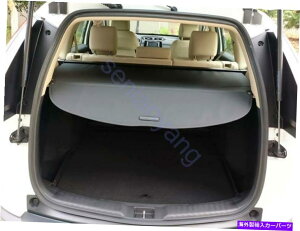 Cover Rear Trunk 2017-2019z_CRVJ[SlbgCRVCi[ubNpAgNVF[hJ[SJo[ Rear Trunk Shade Cargo Cover for 2017-2019 Honda CR-V Cargo Nets CRV Liner Black