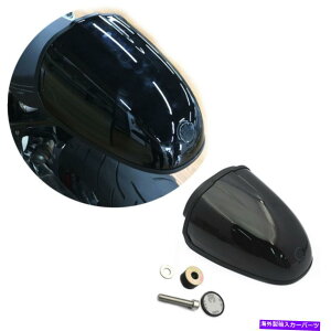 Cover Rear Trunk 2014-2020 BMW R NINETubNAsIV[gJEnvJo[gN{bNXJE Rear Pillion Seat Cowl Hump Cover Trunk Box Cowl For 2014-2020 BMW R NINET Black