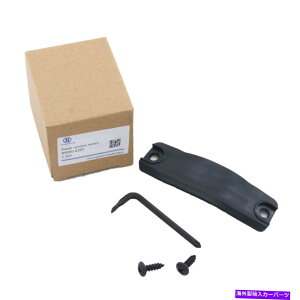Cover Rear Trunk gNnb`tgQ[ǵAg^̃NTX̃Jo[8404021010b`{^XCb` Trunk Hatch Liftgate Switch Latch Button Cover 84040-21010 For Toyota Lexus