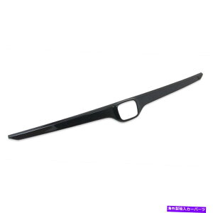 Cover Rear Trunk z_CRV CRV̂߂2017-2019AgNbh㕔XgbvJo[g For Honda CR-V CRV 2017-2019 Rear Trunk Lid Upper Decorative Strip Cover Trim