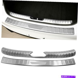 Cover Rear Trunk q_CGgAoe2021 2022pCi[AE^[EAgNveN^[Jo[g Inner&Outer Rear Trunk Protector Cover Trim for Hyundai Elantra Avante 2021 2022