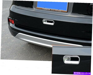 Cover Rear Trunk ABSN[gN㕔hAnh{EJo[ĝ߂Ƀz_CRV CRV 2012N2016N ABS Chrome Trunk Rear Door Handle Bowl Cover Trim For Honda CR-V CRV 2012-2016
