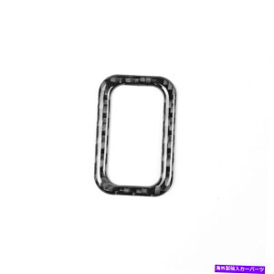 Cover Rear Trunk J[{t@Co[AgNXCb`{^t[Jo[ɃZfXExcCNXW205 Carbon Fiber Rear Trunk Switch Button Frame Cover For Mercedes-Benz C-Class W205