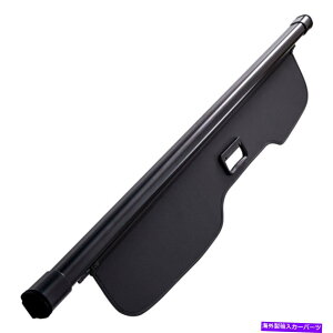 Cover Rear Trunk h[o[X|[c2006-2013pgNLugggeJo[VF[hV[hV[h Trunk Luggge Cover Shade Shield Shielding for Land Rover Sport 2006-2013