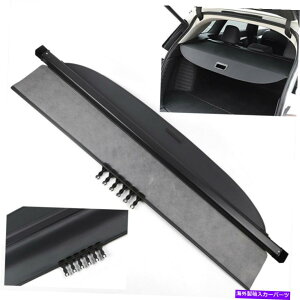 Cover Rear Trunk XoAEgobN10-14gN^uAubNZLeBgNJ[SJo[VF[hp For Subaru 10-14 Outback Retractable Rear Black Security Trunk Cargo Cover Shade