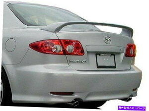 Cover Rear Trunk hA/gNEBO/g/Jo[Ƀ}c_6 GG1 28 Rear Door / Trunk wing / Trim / Cover For Mazda 6 GG1 02-08