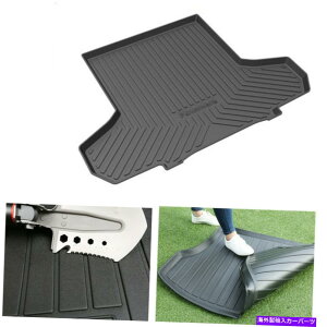 Cover Rear Trunk |VFpi[201418AgNJ[SJo[u[cCi[gCtA}bgAÂ߂ For Porsche Panamera 2014-18 Rear Trunk Cargo Cover Boot Liner Tray Floor Mat AA