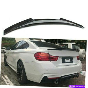 Cover Rear Trunk NEWJ[{ptH[}XAgN/u[cX|C[bv/ECO/Jo[̂߂BMW4ERF32 NEW Carbon Performance rear trunk/ boot spoiler lip/ Wing/ Cover for BMW 4er F32