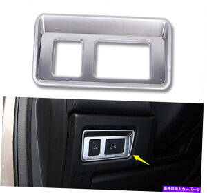 Cover Rear Trunk h[o[EW[o[CH[N2020N1PCS ABSgNXCb`{^Jo[g 1PCS ABS Inner Rear Trunk Switch Button Cover Trim For Range Rover Evoque 2020