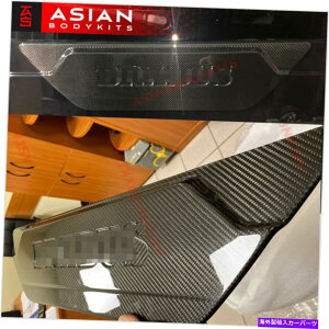 Cover Rear Trunk MERCEDES BENZ W463A W464 G63pCARBON REAR DOOR TRUNK COVER 2018+iSj CARBON REAR DOOR TRUNK COVER for MERCEDES BENZ W463A W464 G63 2018+ (with logo)