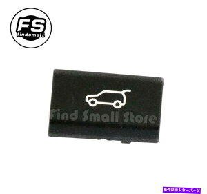 Cover Rear Trunk BMW X5 E70 X6 E71̂߂̐Ve[Q[g㕔gÑXCb`{^Jo[ New Tailgate Rear Trunk Switch Button Cover for BMW X5 E70 X6 E71