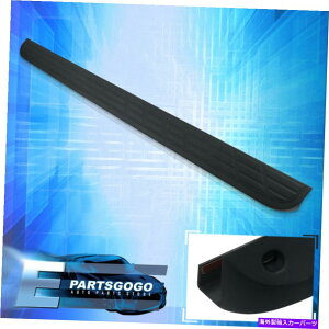 Cover Rear Trunk 714Vo[hVGe[Q[gJo[`X|C[gbvxbhveN^[Lbv̂߂ For 07-14 Silverado Sierra Tailgate Cover Molding Spoiler Top Bed Protector Cap