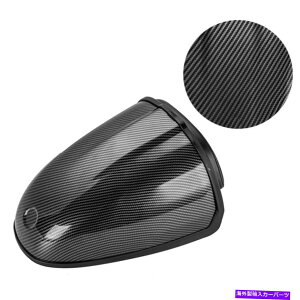 Cover Rear Trunk 2014-2020 BMW R NINE T R9TpJ[{AsIV[gJEnvJo[gN Carbon Rear Pillion Seat Cowl Hump Cover Trunk For 2014-2020 BMW R NINE T R9T