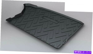 Cover Rear Trunk Ԃ̃ubNANTXCT200 2011N2017ÑgNJ[StAJo[}bggCu[c Car Black Rear Trunk Cargo Floor Cover Mat Tray Boot For Lexus CT200 2011-2017