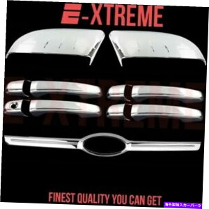 Cover Rear Trunk FORD EDGE 4DRS W / O PSGKH +ハーフミラー+ REAR TRUNK CHROME ABSのCOVERS FOR 2012 13 14 2012 13 14 FOR FORD EDGE 4DRS W/O PSGKH+HALF MIRROR+REAR TRUNK CHROME ABS COVERS