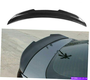 Cover Rear Trunk NEWptH[}XCARBONAu[g/gNX|C[ECO/ BMW M4 F82pgJo[ NEW Performance CARBON Rear Boot/ Trunk Spoiler wing / trim Cover for BMW M4 F82
