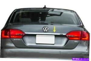Cover Rear Trunk 2011-2013tHNX[QWFb^AgNgbvgANZghAJo[XeXX`[ 2011-2013 Volkswagen Jetta Rear Trunk Top Trim Accent Door Cover Stainless Steel