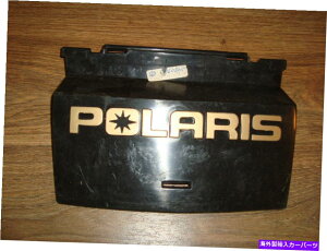 Cover Rear Trunk NEW�|�����X250�g���C���{�X���A�g�����N�n�b�`�̂ӂ��J�o�[ NEW Polaris 250 Trail Boss Rear Trunk Hatch Lid Cover �y���s�A���i�z