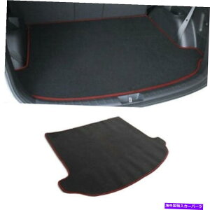 Cover Rear Trunk SSANGYONG 2011-2013 Actyon / KorandoでCのトランクシートカバーカーゴマット(フロア) Trunk Seat Cover Cargo Mat (Floor) for SSANGYONG 2011-2013 Actyon / Korando C