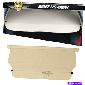 Cover Rear Trunk ͂߂12-16z_CRV CRV OEgN^uAݕZLeBgNJo[x[W Fits 12-16 Honda CRV CR-V OE Retractable Rear Cargo Security Trunk Cover Beige