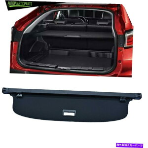 Cover Rear Trunk tBbĝ߂̃tHNX[QVWeBOA2018-2019CeAgNJ[SJo[gm[V[h Fit For Volkswagen VW Tiguan 2018-2019 Interior Trunk Cargo Cover Tonneau Shield