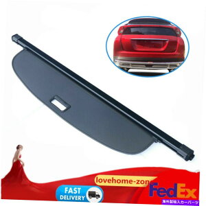 Cover Rear Trunk OHGNvXNX18-20Ԃ̃AgNJ[Sו̃VF[hJo[BLKp For Mitsubishi Eclipse Cross 18-20 Car Rear Trunk Cargo Luggage Shade Cover BLK