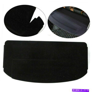 Cover Rear Trunk 2016-2019z_HRV HRVVFt{[hݕJo[AgNvCoV[VF[ĥ߂ For 2016-2019 Honda HR-V HRV Shelf Board Cargo Cover Rear Trunk Privacy Shade US