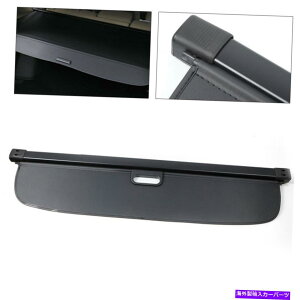 Cover Rear Trunk 2016-2020レクサスRX350 RX450h用防水リアトランクカーゴシールドカバーシェード Rear Trunk Cargo Cover Shield Shade Waterproof For 2016-2020 Lexus RX350 RX450h
