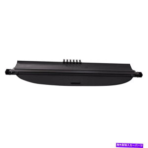 Cover Rear Trunk XoAEgobN2010-2014V̂߂̉וgNJ[SJo[VF[hZLeBVFt Luggage Trunk Cargo Cover Shade Security Shelf for Subaru Outback 2010-2014 New