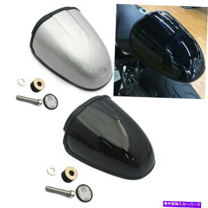 Cover Rear Trunk AsIV[gnvJEJo[BMW R NINE T 20142020ו{bNXgN Rear Pillion Seat Hump Cowl Cover For BMW R NINE T 2014-2020 Luggage Box Trunk