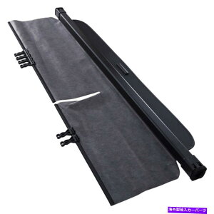 Cover Rear Trunk AgNNTXRX350Rx Rx450h 2004N2009N̂߂ɉݕJo[uChVF[hAbvO[h Rear Trunk Upgrade Cargo Cover Blind Shade For Lexus Rx Rx350 Rx450h 2004-2009