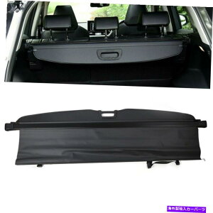 Cover Rear Trunk o[WFor10-19g^EnCbNXT[tݕJo[ZLeBgNVF[heAbvO[h Upgrade Version For10-19 Toyota 4runner Cargo Cover Security Trunk Shade Elastic