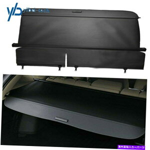 Cover Rear Trunk hgŃA2010N2015NNTXRX RX350 Rx450HpJ[SJo[VF[hAbvO[h Waterproof Trunk Upgrade Cargo Cover Shade for 2010-2015 Lexus RX Rx350 Rx450H