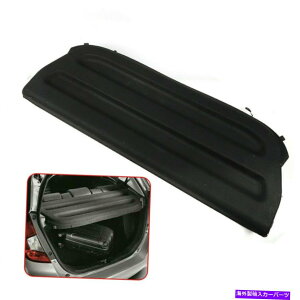 Cover Rear Trunk 201519̂߂̃z_̂߂̃gNJ[SJo[VF[hVFt񃊃gN^utBbg Trunk Cargo Cover Shade Parcel Shelf Non-retractable fits for Honda for 2015-19