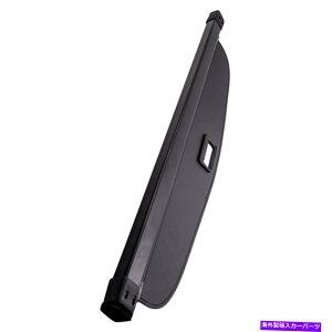 Cover Rear Trunk ݕוgm[gNJo[VF[hV[ĥ߂Ƀg^̃vEX16-19VFt Cargo Luggage Tonneau Trunk Cover Shade Shield For Toyota Prius 16-19 Shelf