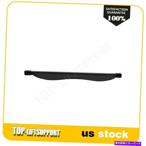Cover Rear Trunk �V�������A�ݕ��Z�L�����e�B�g�����N�J�o�[���g���N�^�u���E�u���b�N�t�H�[�h��13 14-18�G�X�P�[�v New Rear Cargo Security Trunk Cover Retractable Black For Ford Escape 13 14-18 �y���s�A���i�z