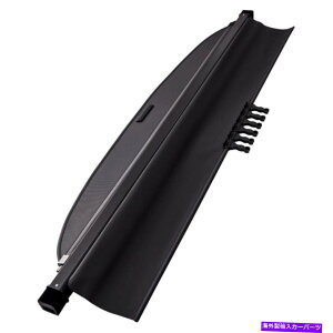 Cover Rear Trunk XoAEgobN2010 11-2014߂̉ݕgm[gNJo[VF[hV[hV[h Cargo Tonneau Trunk Cover Shade Shield Shielding for Subaru Outback 2010 11-2014