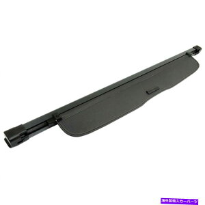 Cover Rear Trunk 12-16z_CRV CRVgN^ugNJ[SJo[OEX^Cgm[ubN For 12-16 Honda CRV CR-V Retractable Trunk Cargo Cover OE Style Tonneau Black