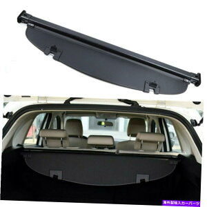 Cover Rear Trunk マツダCX5 CX5 2013から16リアトランクカーゴ荷物セキュリティシェードカバーシールドのために For Mazda CX-5 CX5 2013-16 Rear Trunk Cargo Luggage Security Shade Cover Shield