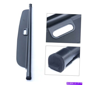 Cover Rear Trunk 2006-2013�����h���[�o�[�����W���[�o�[�X�|�[�c���f�����A�g�����N�J�[�S�J�o�[�̂��߂ɓK�� Fits for 2006-2013 Land Rover Range Rover Sport Models Rear Trunk Cargo Cover �y���s�A���i�z