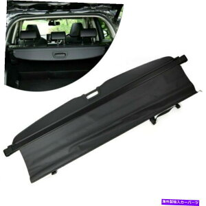 Cover Rear Trunk 2010-2019�g���^�E�n�C���b�N�X�T�[�t�u���b�N�J�[�S�J�o�[���A�g�����N�V�F�[�h�̂��߂̑ϋv���̃o�[�W���� Durable Version For 2010-2019 Toyota 4runner Black Cargo Cover Rear Trunk Shade
